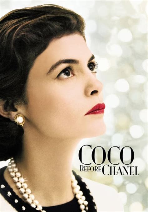 Coco Before Chanel streaming: where to watch .